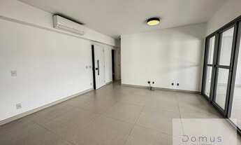 Imagem 5: Apartamento 04 Dorm. em Jardim das Acacias - São Paulo