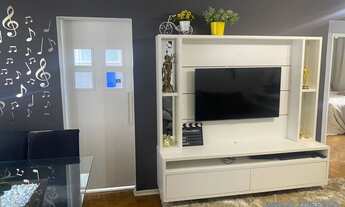 Imagem: APARTAMENTO - VILA MASCOTE - SP