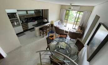 Imagem 7: Cobertura com 3 dormitórios à venda, 196 m² por R$ 2.491.000,00 - Riviera - Bertioga/SP