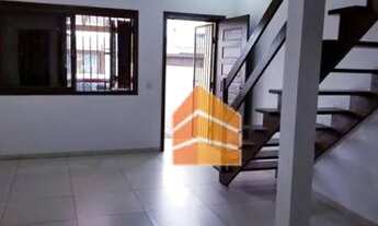 Imagem 4: Casa com 2 dormitórios à venda, 76 m² por R$ 200.000,00 - Jardim do Cedro - Gravataí/RS