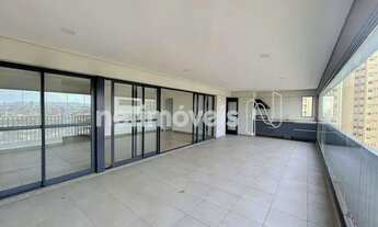 Imagem 3: Locação Apartamento 3 quartos Tatuapé São Paulo