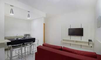 Imagem 6: Hotel Caldas Novas