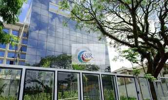 Imagem 2: Prédio para alugar, 1080 m² - Jardim Paulista - São Paulo/SP