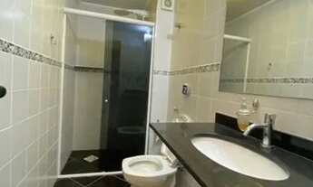 Imagem 5: Apartamento para aluguel tem 75 metros quadrados com 3 quartos