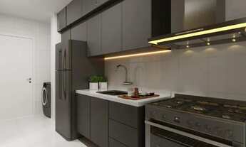 Imagem 2: Fiji Residence a última chance de morar bem localizado com qualidade e condições especiais