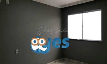 Imagem 5: FEIRA DE SANTANA - Casa de Condomínio - PAPAGAIO