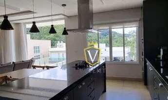 Imagem 2: Casa com 3 dormitórios, 340 m² - venda por R$ 2.149.900,00 ou aluguel por R$ 15.065,00/mês