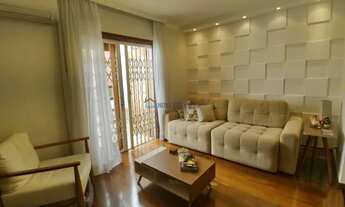 Imagem 12: Sobrado Reformado no Planalto Paulista, com 3 dorm, 2 banh, 2 vagas, quintal, jd de invern