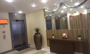 Imagem 4: Sala à venda, 21 m² por R$ 200.000,00 - Centro - Curitiba/PR