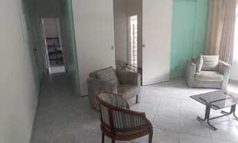 Imagem 3: Apartamento com 2 dormitórios para alugar, 110 m² por R$ 3.500/mês - R. Oswaldo Cruz, nº 4