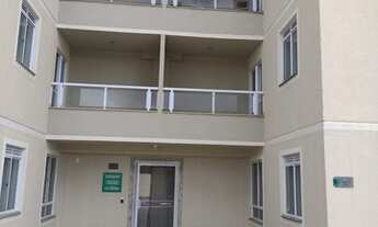 Imagem 4: Apartamento para aluguel possui 39 metros quadrados com 2 quartos no bairro Planalto - Man