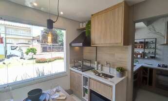 Imagem 4: More ao lado da Av. Norte - Sul no melhor 3 suítes da região