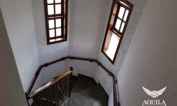 Imagem 5: SOBRADO NO BAIRRO OURO FINO - ZONA OESTE - 04 DORMITÓRIOS - 03 SUÍTES - SALA 2 AMBIENTES