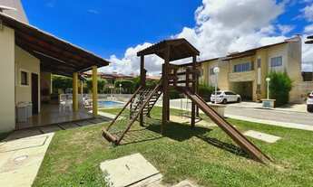 Imagem 5: Sobrado - 120 metros quadrados com 3 quartos em Boa Vista - Fortaleza - CE