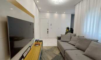 Imagem 4: Cobertura duplex para venda com 118 metros quadrados com 2 quartos