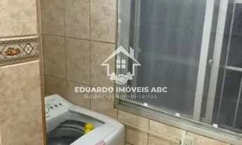 Imagem 6: REF 5915- . 2 Dormitórios. 1 Vaga. Ótima localização- Condomínio Tiradentes Não perca essa