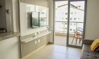 Imagem 1: MARAVILHOSO APARTAMENTO NA PRAIA GRANDE - UBATUBA/SP