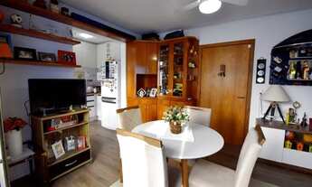 Imagem 3: Apartamento para venda com 44 metros quadrados com 1 quarto em Santana - Porto Alegre - RS