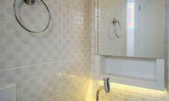 Imagem 5: Apartamento Residencial / Chácara Santo Antônio