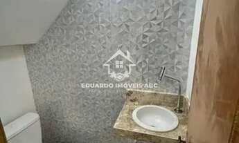 Imagem 4: REF:6626. Casa para Venda no bairro Santa Terezinha, 2 dorm, 2 suíte, 2 vagas. Excelente o