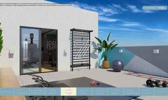 Imagem 7: Apartamento com 1 quarto em Tingui - Curitiba - PR