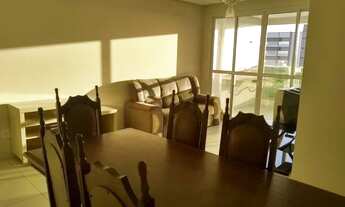 Imagem 4: Apartamento Á Venda! 3 Quartos na Quadra do Mar da Praia do Morro em Guarapari-ES