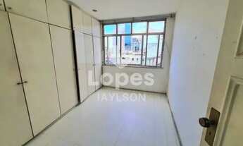 Imagem 7: Cobertura - 01 quarto - Copacabana