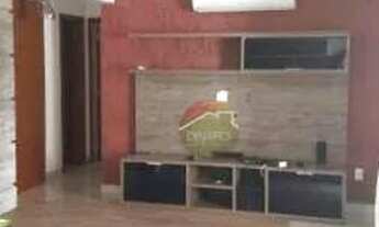 Imagem 3: Apartamento com 3 dormitórios para alugar, 138 m² por R$ 4.230,00/mês - Jardim Botânico