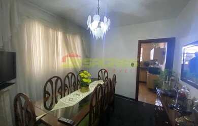 Imagem 4: SãO PAULO - Sobrado Padrão - Vila Isolina Mazzei