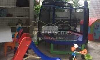 Imagem 6: Apartamento com 3 quartos sendo 1 suíte - Parnamirim, Recife PE