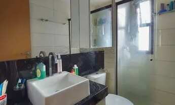 Imagem 7: LL - Edf Maria Lavinia, 3 quartos em Boa Viagem. Pronto pra morar, andar alto