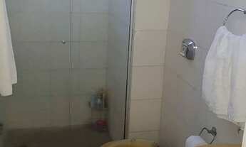 Imagem 6: Apartamento para venda tem 250 metros quadrados com 4 quartos em Tijuca - Rio de Janeiro