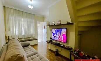 Imagem 4: Sobrado Tatuapé São Paulo/SP