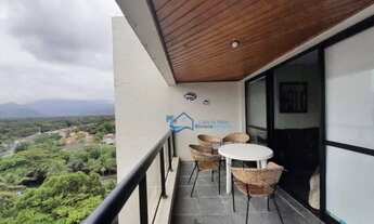 Imagem 7: Apartamento com 2 dormitórios para alugar, 88 m² por R$ 1.200,00/dia - Riviera Módulo 6