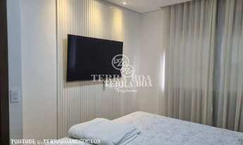 Imagem 4: Locação - Sobrado Condomínio Portal do Norte