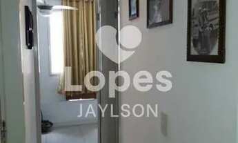 Imagem 7: Apartamento-À VENDA-Vila Valqueire-Rio de Janeiro-RJ