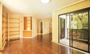 Imagem 3: JARDIM EUROPA Apartamento com 3 dormitórios