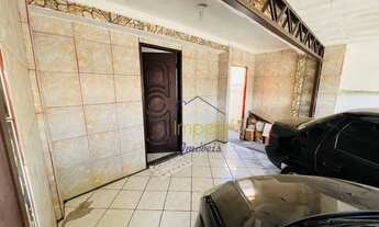 Imagem 4: Casa à venda, 317 m² por R$ 600.000,00 - Jardim Paulista - São José dos Campos/SP