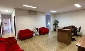 Imagem 3: Prédio comercial Formosa Escriturado em processo de Habitese