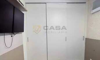 Imagem 6: LC / Apartamento 2Quartos/1Suíte, Sol da Manhã em Morada de Laranjeiras