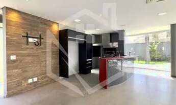 Imagem 7: Casa em Condomínio para Venda em São José do Rio Preto, Residencial Damha V, 4 dormitórios