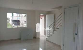 Imagem 6: Sobrado com 03 quartos e 02 vagas no Alto Boqueirão, Curitiba