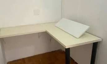 Imagem 11: AO LADO ESPM E BELAS ARTES, 1 MINUTO ANDANDO / PORTARIA 24 HORAS