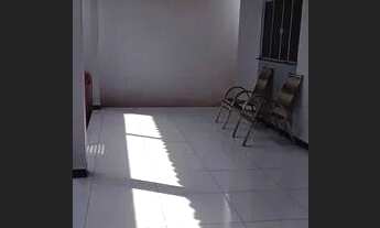 Imagem: Cidade Satélite, Boa Vista -RR