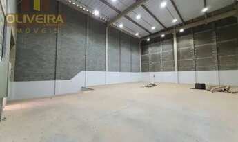 Imagem 14: Locação - Salão Industrial - Jardim Helena - Americana - SP