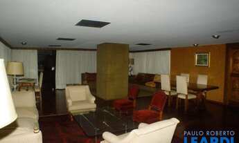 Imagem: APARTAMENTO - CERQUEIRA CÉSAR - SP