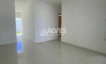 Imagem 2: CASA DE 2\4 SENDO 1 SUÍTE NO BAIRRO CONCEIÇÃO