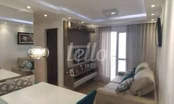 Imagem 2: Santo André - Apartamento Padrão - Jardim Monte Líbano