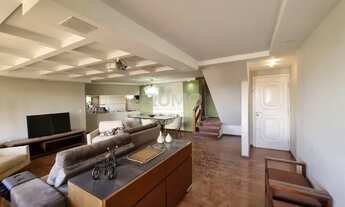 Imagem 4: Apartamento - Cambuí - Campinas