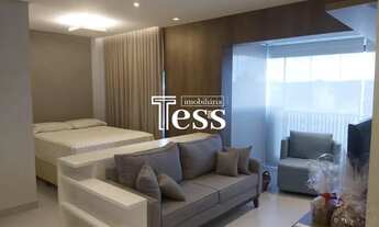 Imagem 3: Aluga Apartamento Mobiliado- 01 dormitório, São José do Rio Preto - SP Descrição